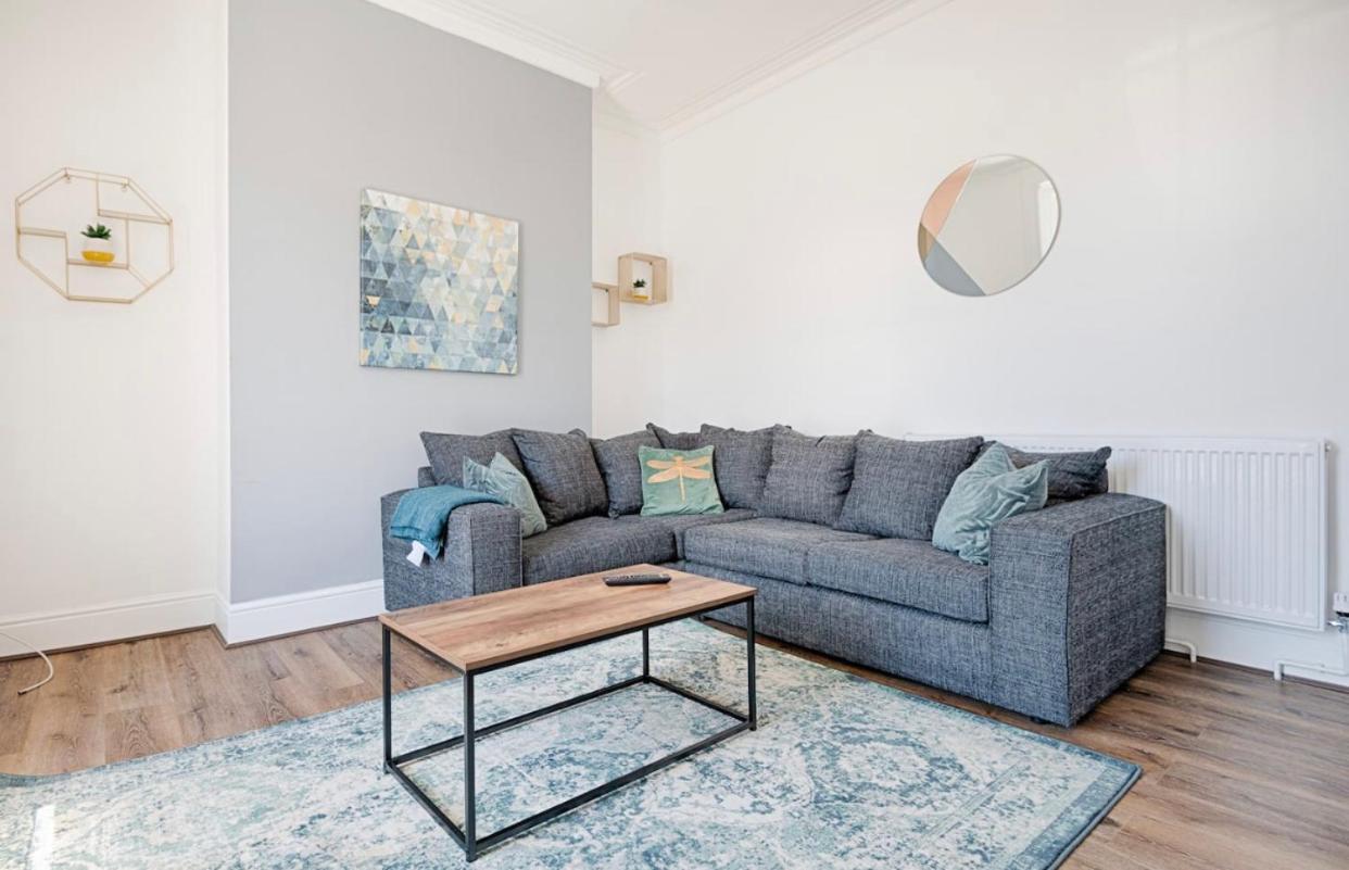 Casa de Férias 4 Bed Executive Style House - Near Centre Swansea